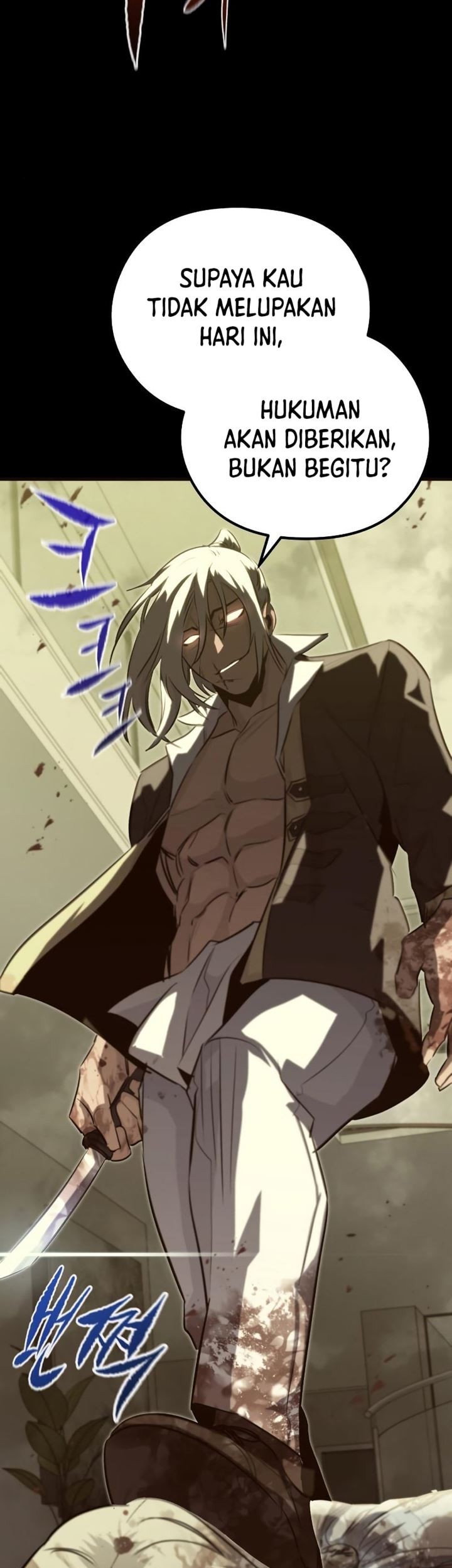 Phantom Spirit King chapter 34 halaman 26