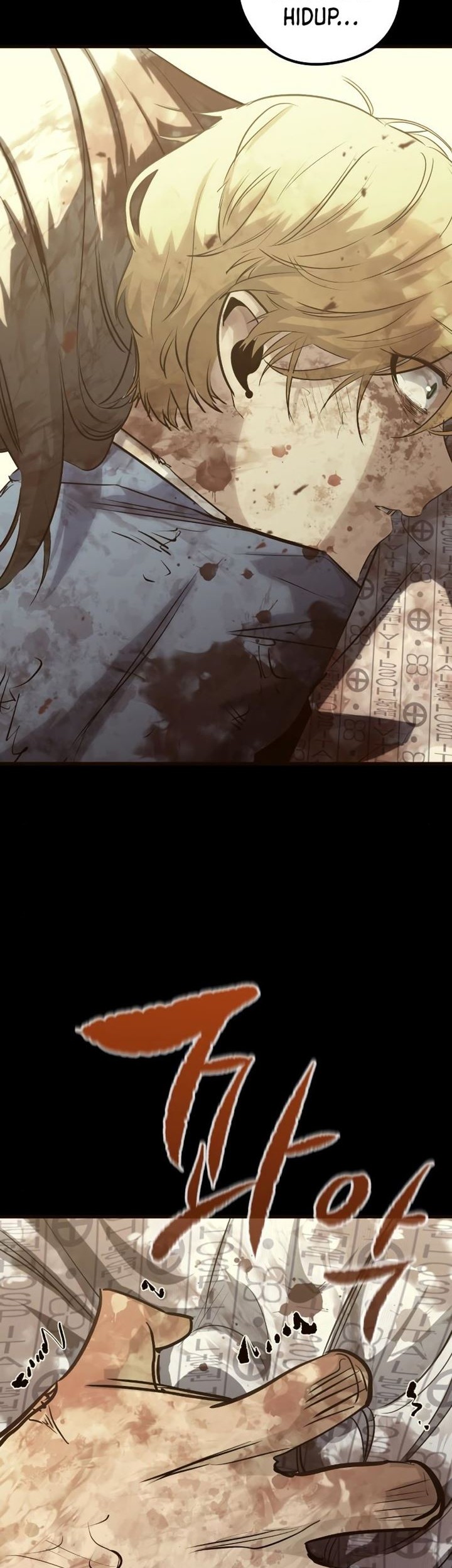 Phantom Spirit King chapter 34 halaman 40