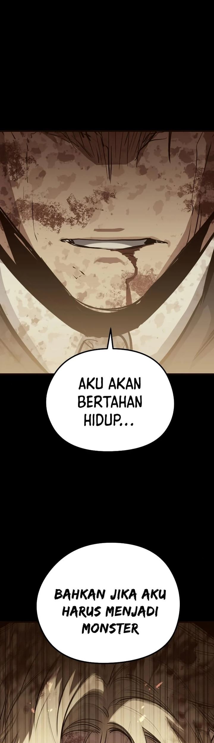 Phantom Spirit King chapter 34 halaman 42