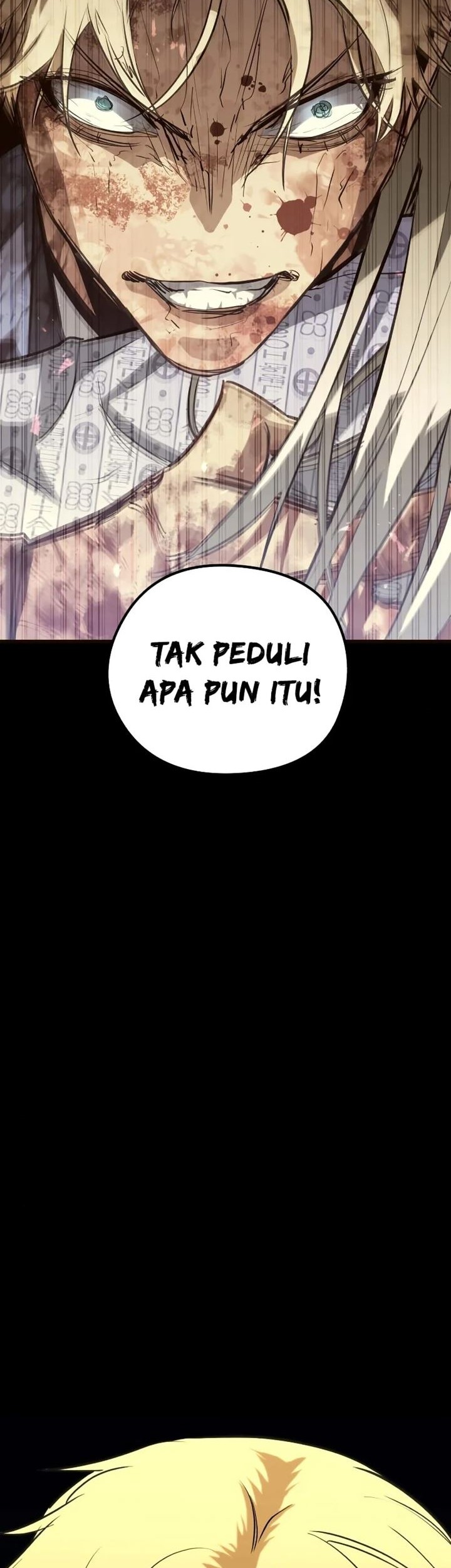 Phantom Spirit King chapter 34 halaman 43