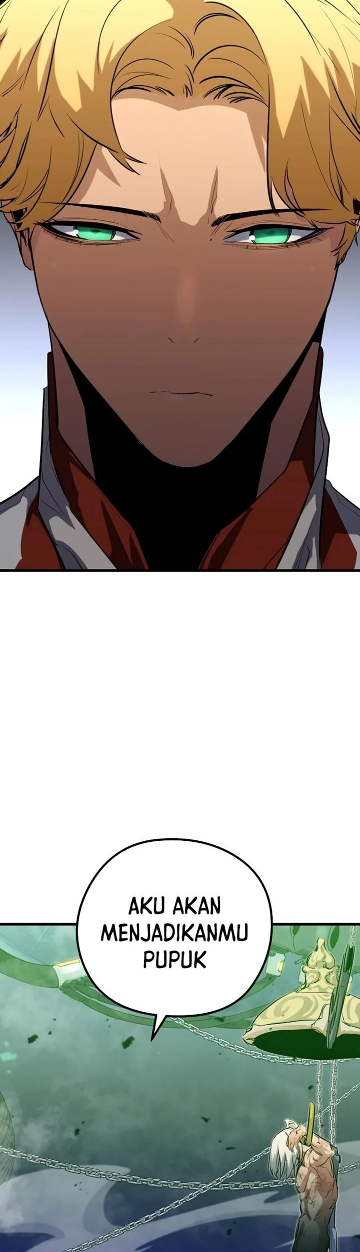 Phantom Spirit King chapter 34 halaman 44