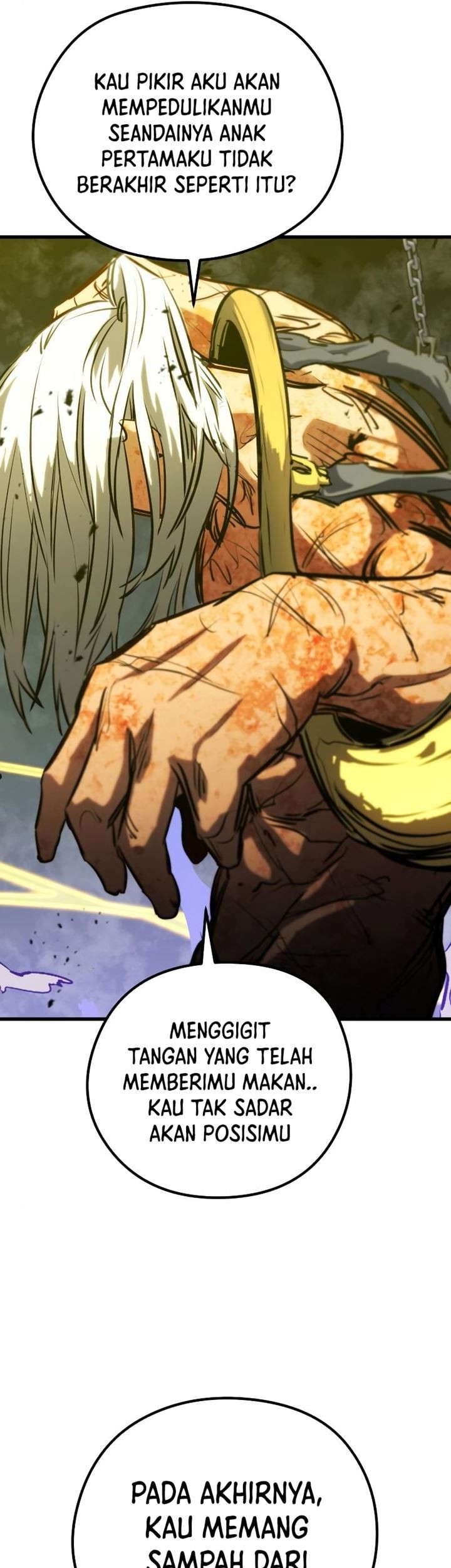 Phantom Spirit King chapter 34 halaman 48