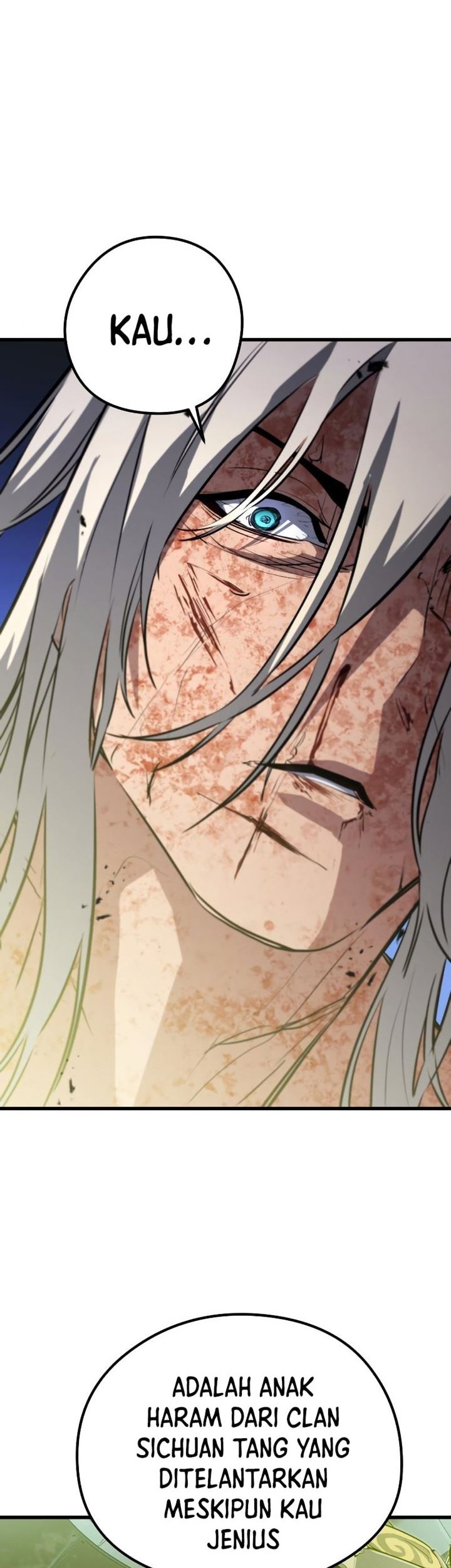 Phantom Spirit King chapter 34 halaman 51