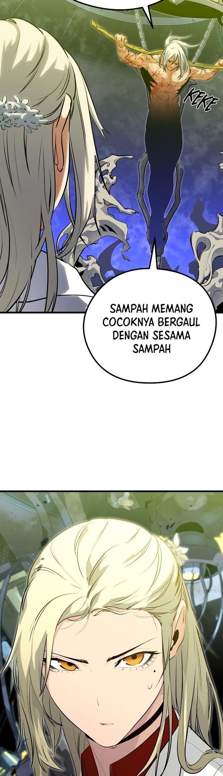 Phantom Spirit King chapter 34 halaman 52