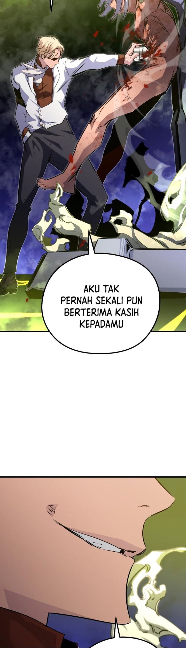 Phantom Spirit King chapter 34 halaman 56