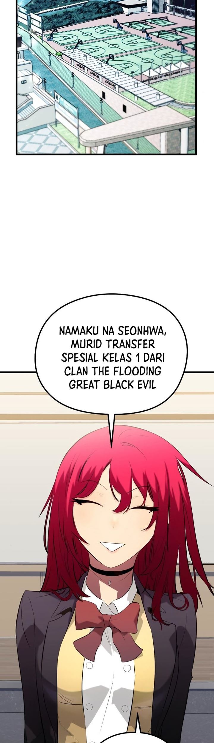 Phantom Spirit King chapter 34 halaman 64
