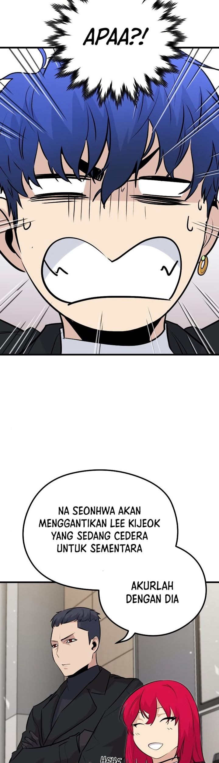 Phantom Spirit King chapter 34 halaman 66