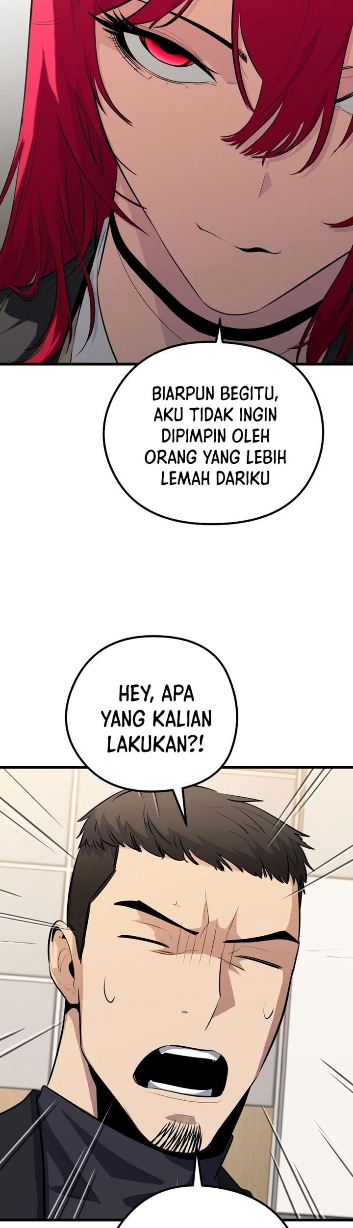 Phantom Spirit King chapter 34 halaman 80
