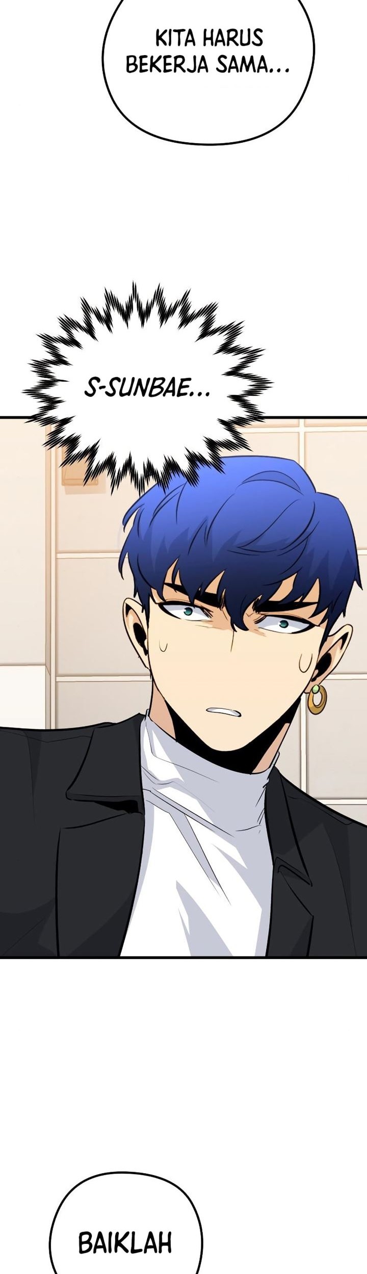 Phantom Spirit King chapter 34 halaman 81