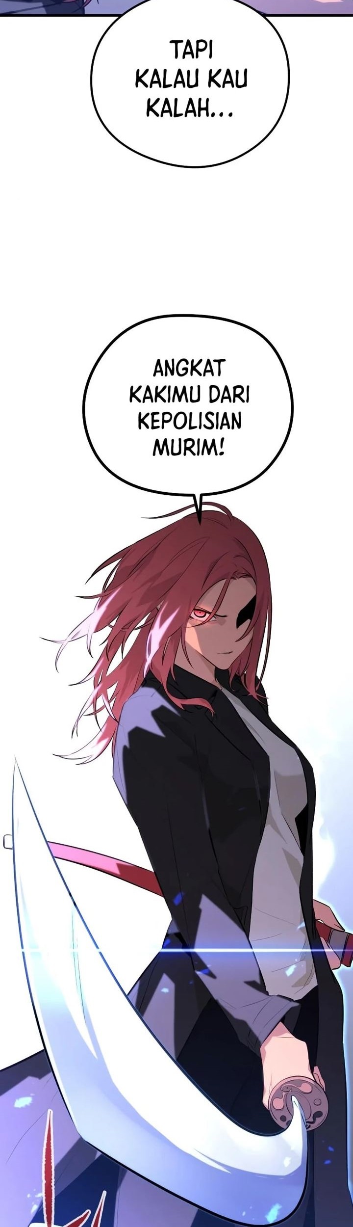 Phantom Spirit King chapter 34 halaman 84
