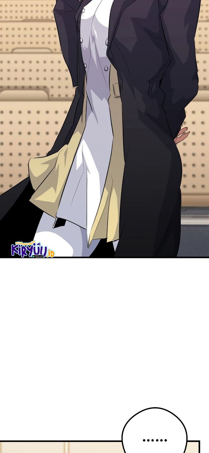 Phantom Spirit King chapter 35 halaman 5
