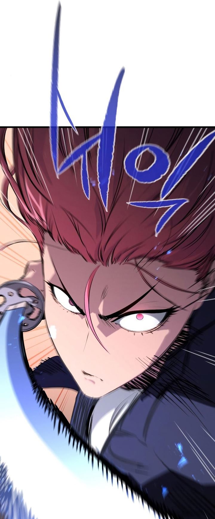 Phantom Spirit King chapter 35 halaman 7
