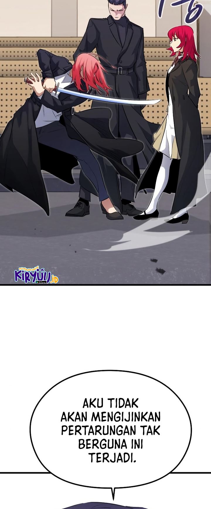 Phantom Spirit King chapter 35 halaman 10