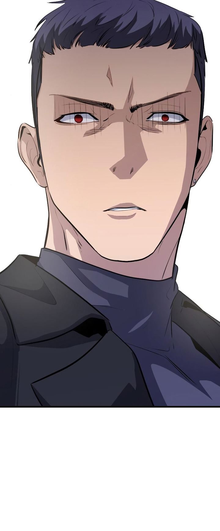 Phantom Spirit King chapter 35 halaman 11