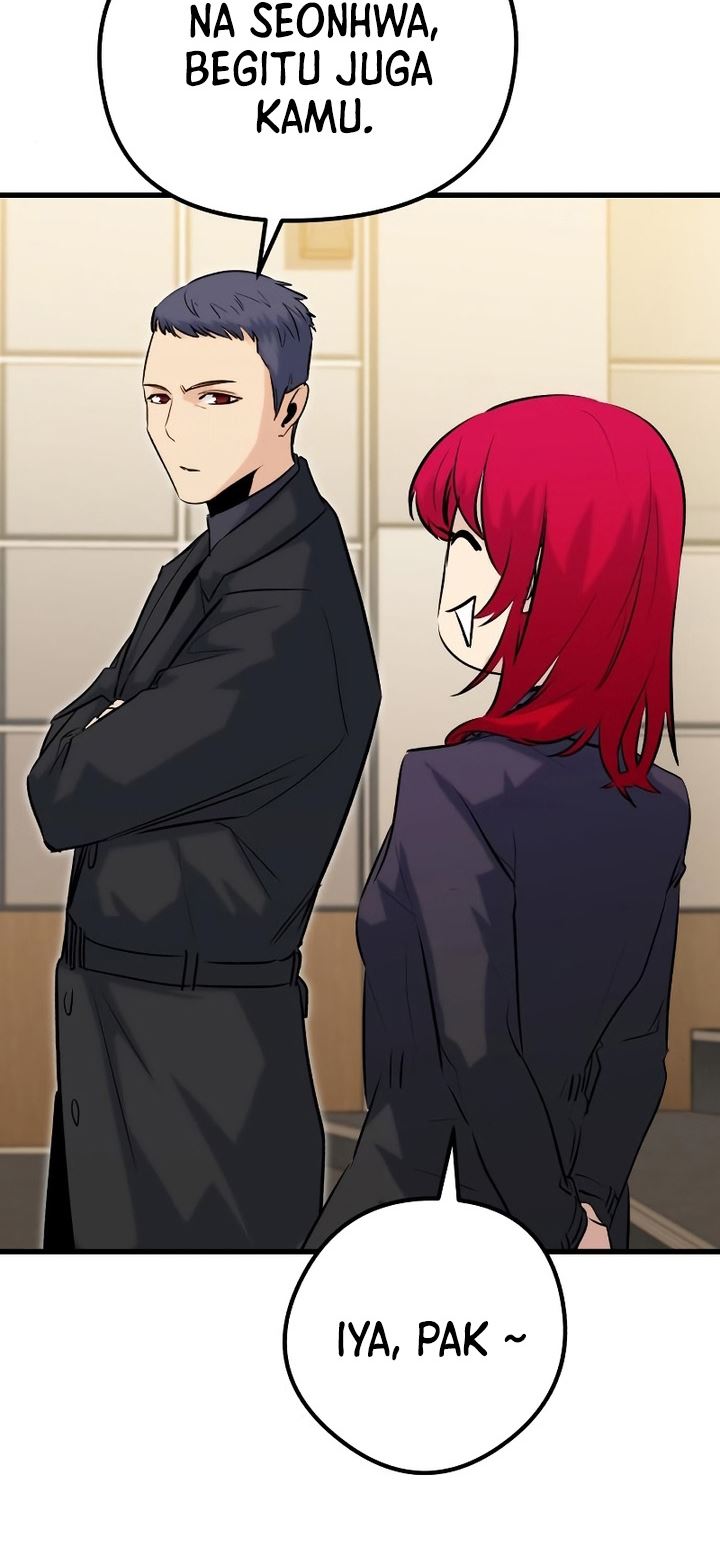 Phantom Spirit King chapter 35 halaman 13