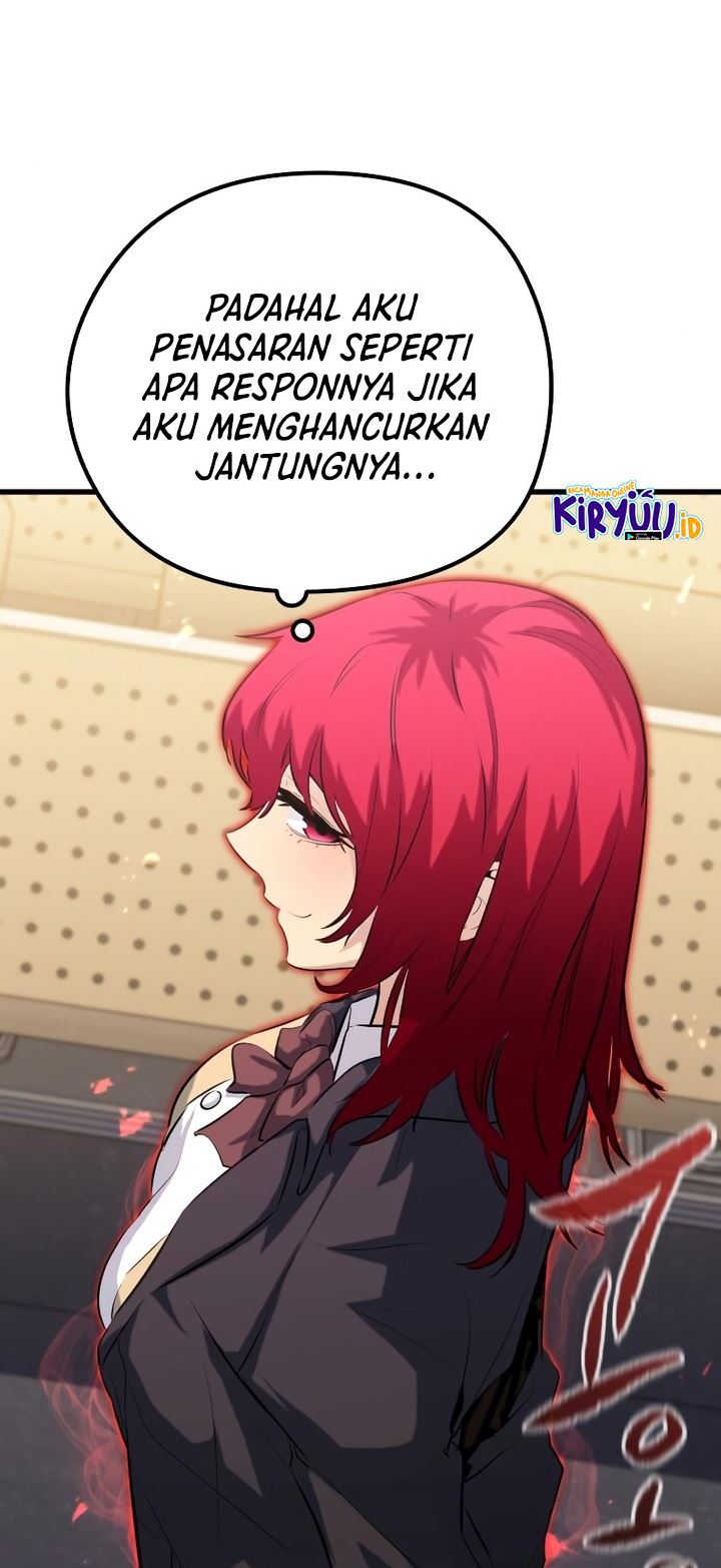 Phantom Spirit King chapter 35 halaman 14