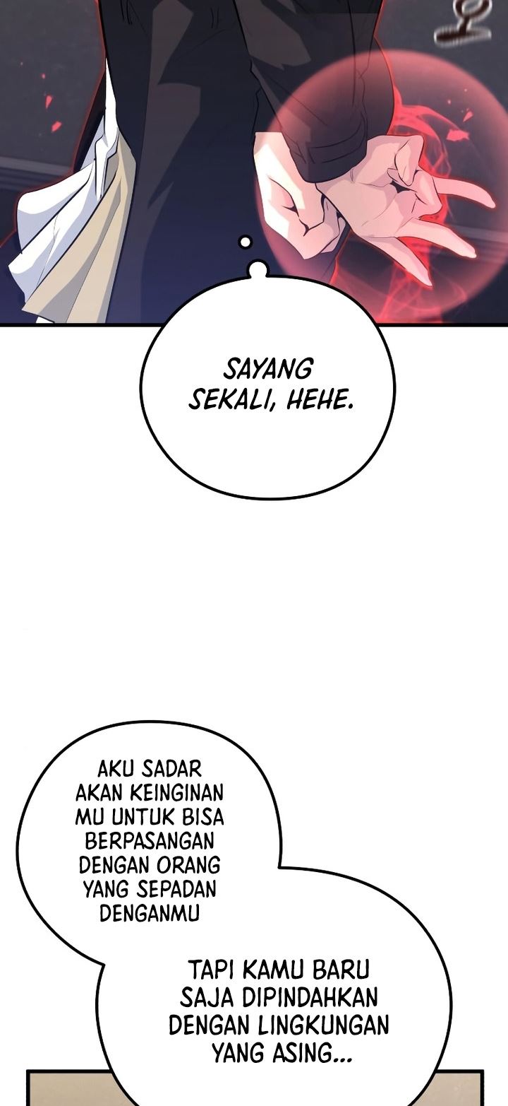 Phantom Spirit King chapter 35 halaman 15
