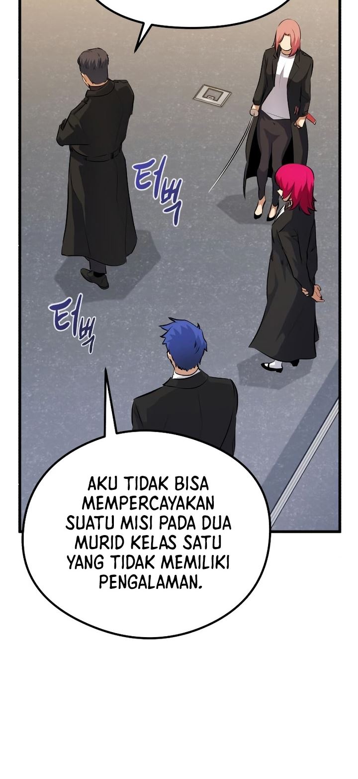 Phantom Spirit King chapter 35 halaman 16