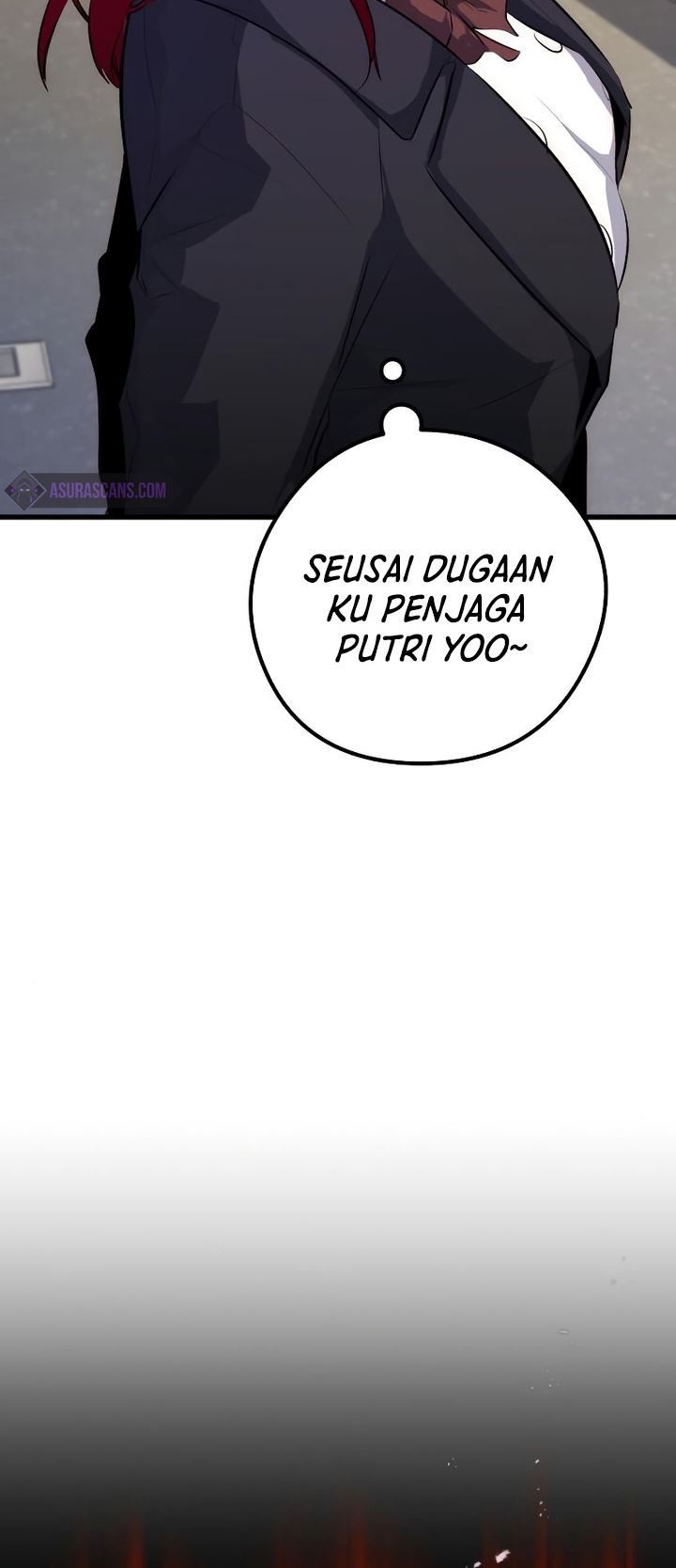 Phantom Spirit King chapter 35 halaman 25