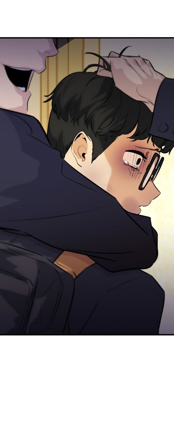 Phantom Spirit King chapter 35 halaman 34