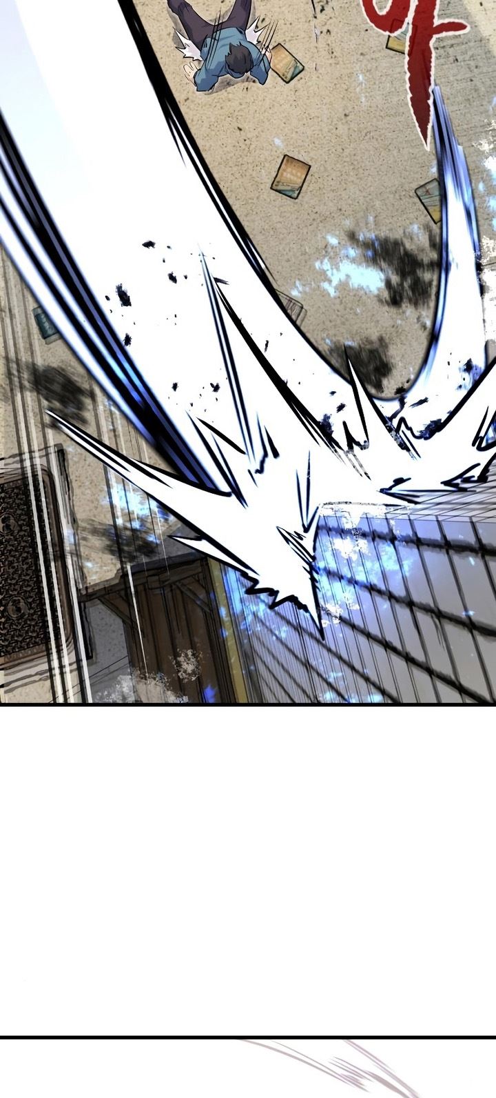 Phantom Spirit King chapter 35 halaman 45