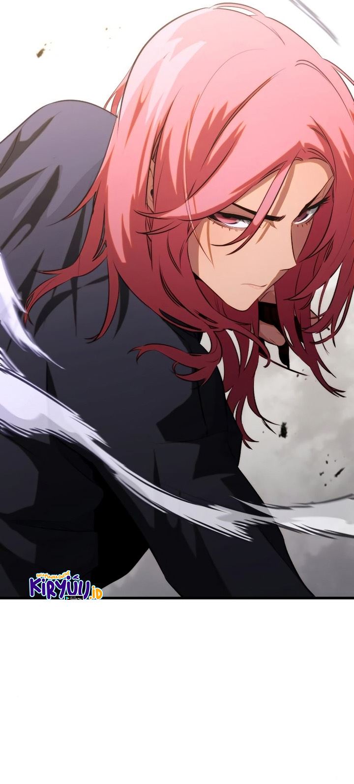 Phantom Spirit King chapter 35 halaman 46