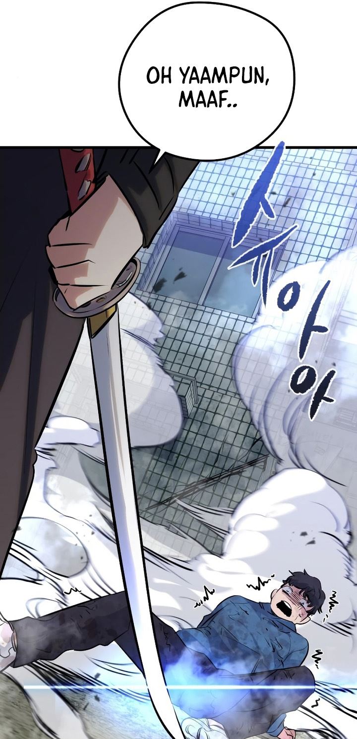 Phantom Spirit King chapter 35 halaman 47