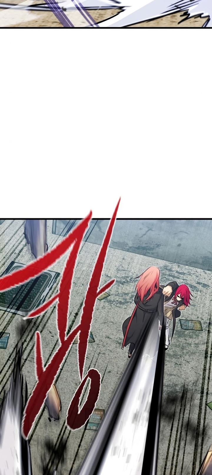 Phantom Spirit King chapter 35 halaman 53