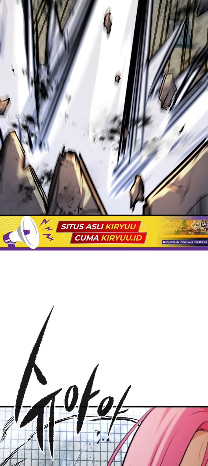 Phantom Spirit King chapter 35 halaman 54