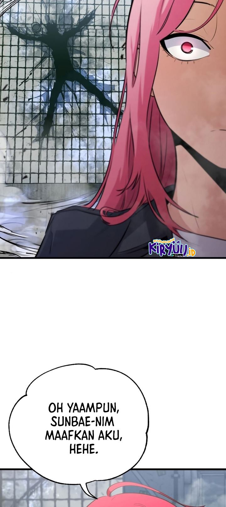 Phantom Spirit King chapter 35 halaman 55