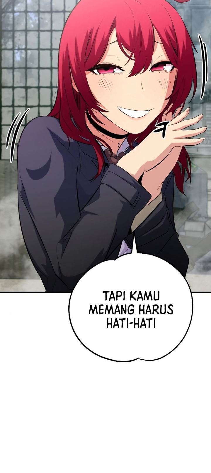Phantom Spirit King chapter 35 halaman 56