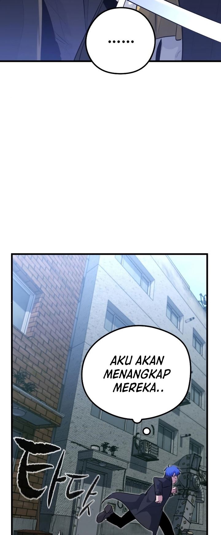 Phantom Spirit King chapter 35 halaman 60