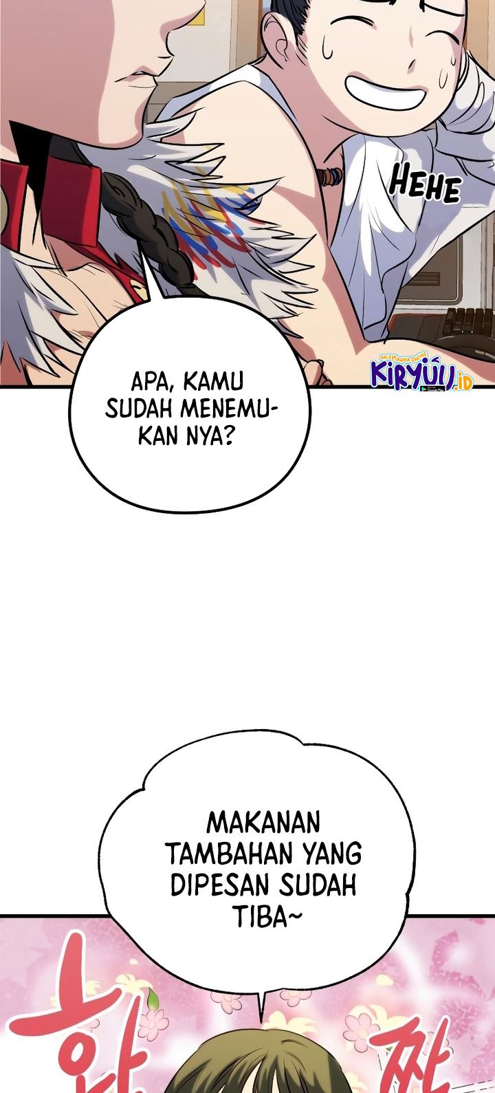 Phantom Spirit King chapter 35 halaman 65