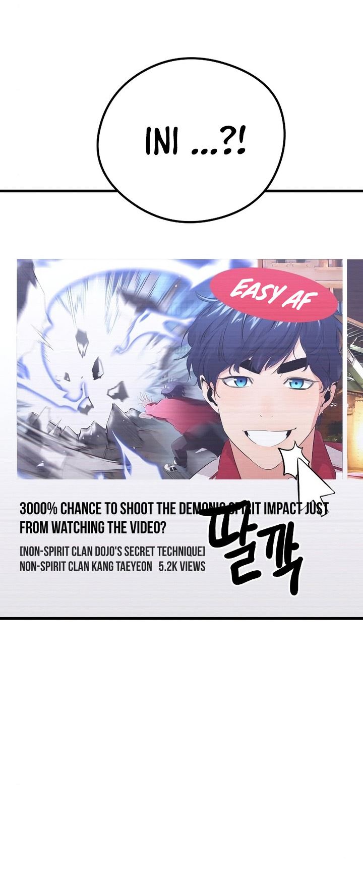 Phantom Spirit King chapter 35 halaman 70