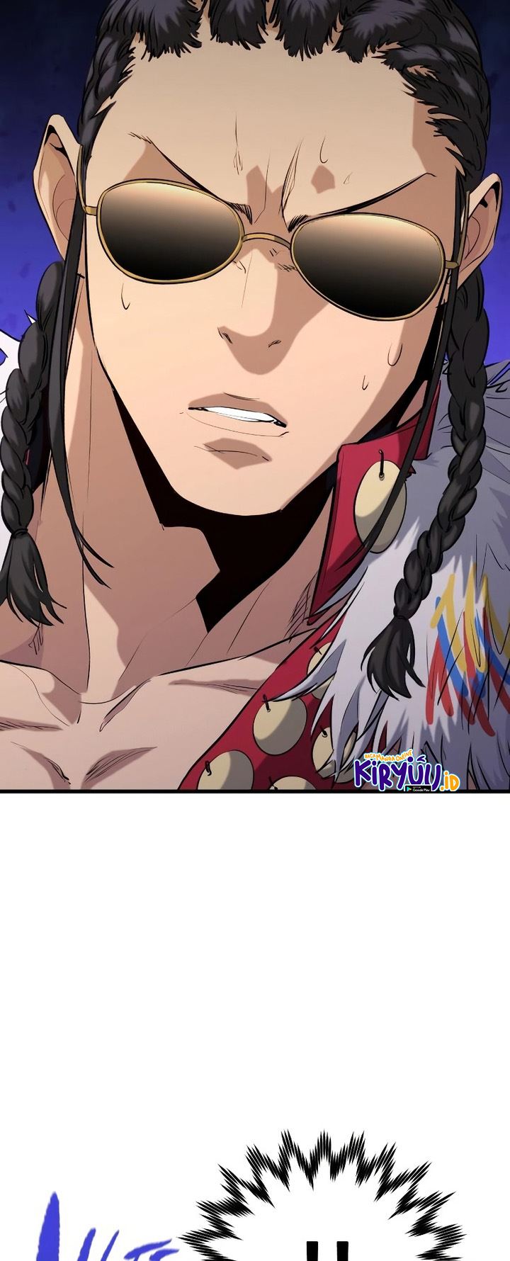Phantom Spirit King chapter 35 halaman 74