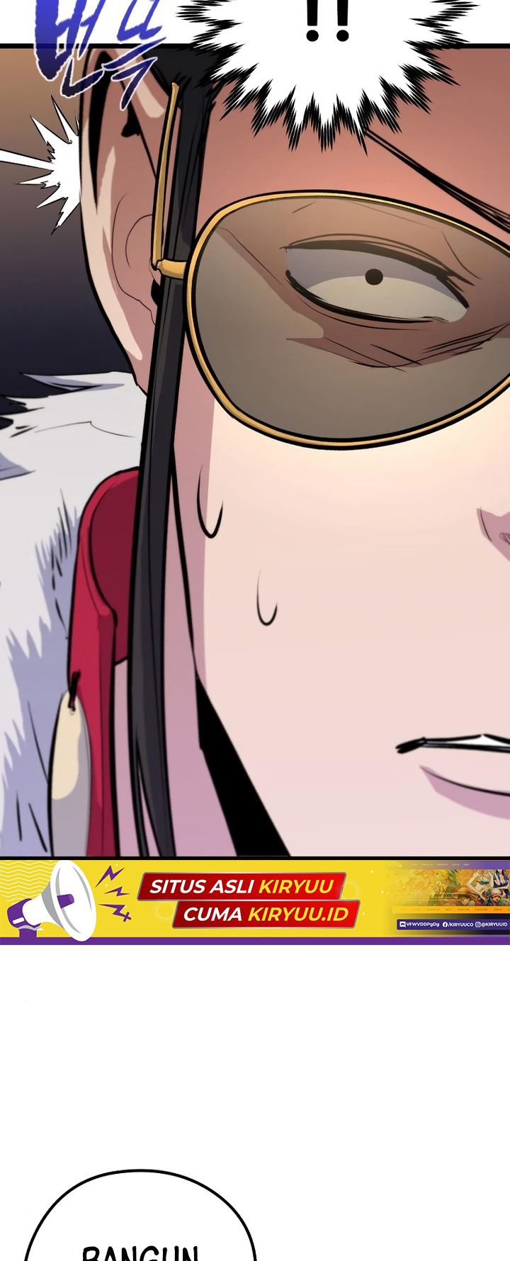 Phantom Spirit King chapter 35 halaman 75