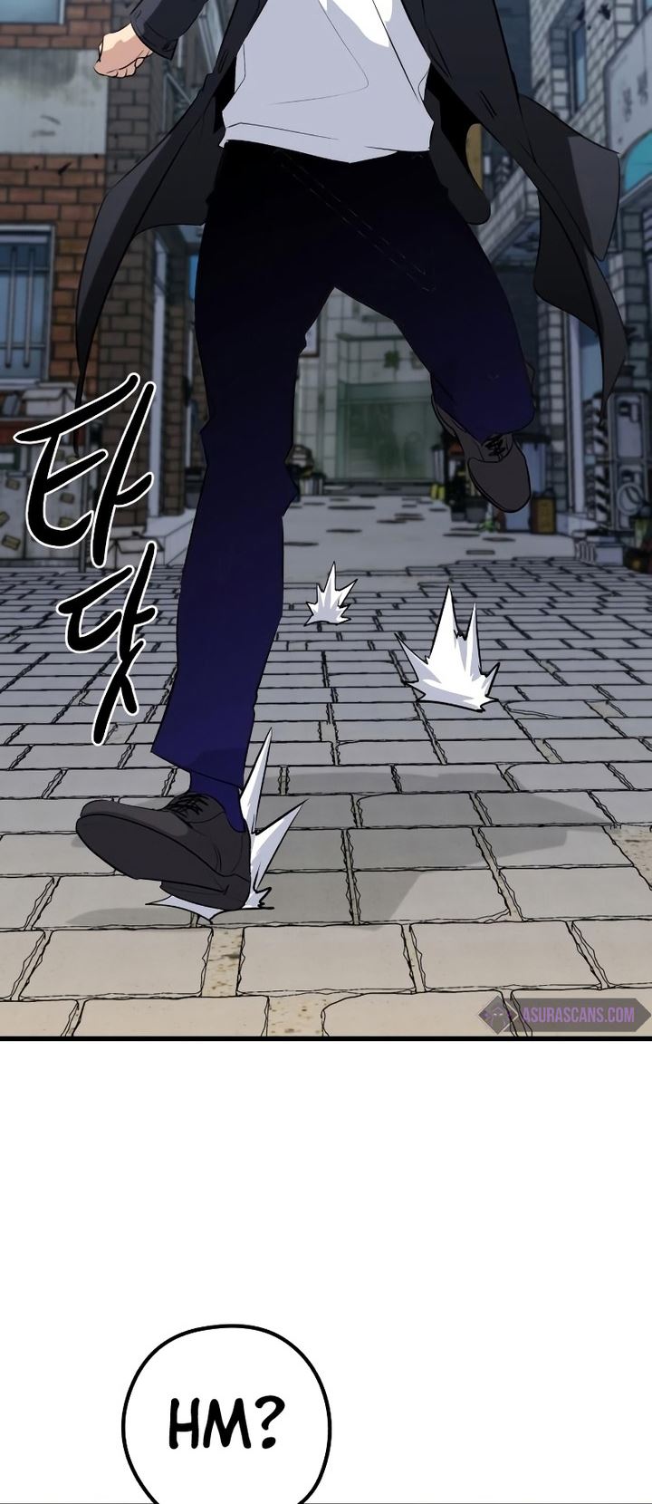 Phantom Spirit King chapter 35 halaman 80