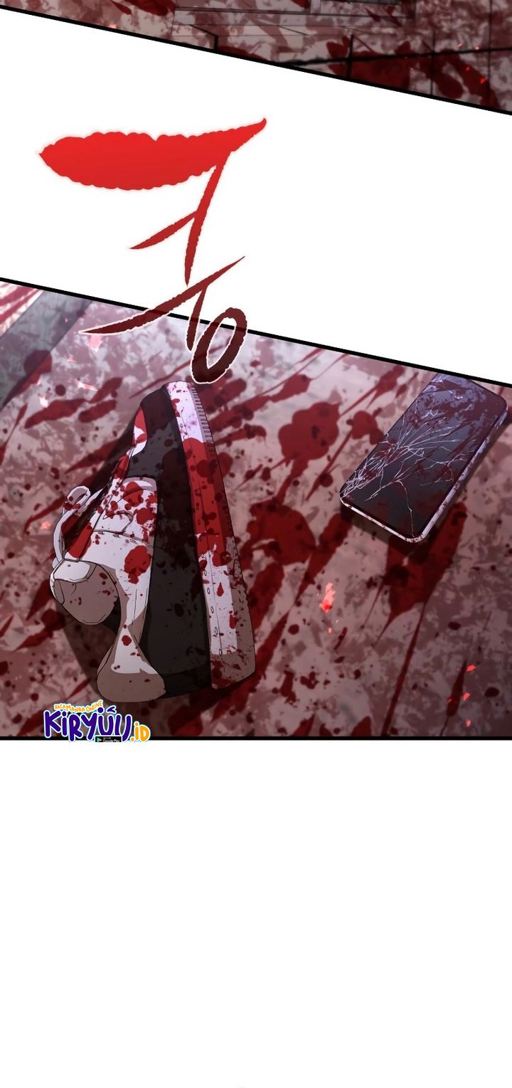 Phantom Spirit King chapter 35 halaman 86