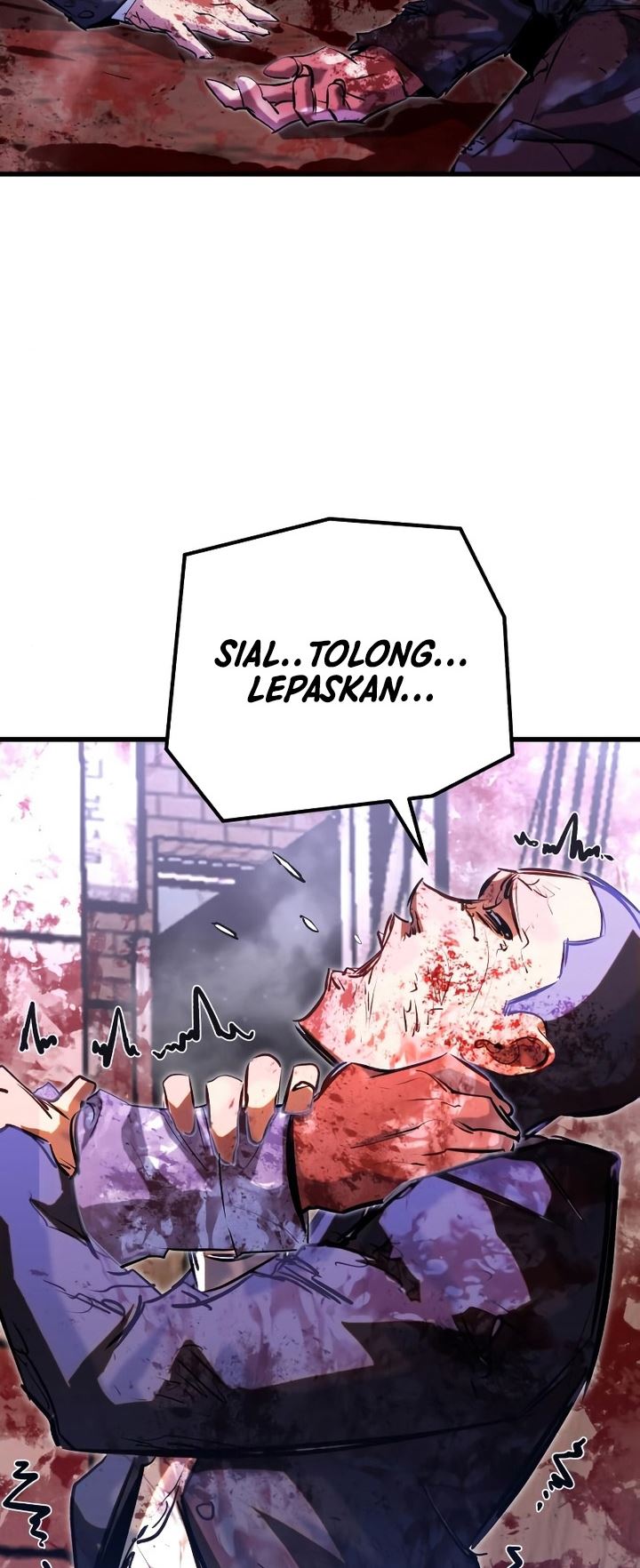 Phantom Spirit King chapter 35 halaman 88