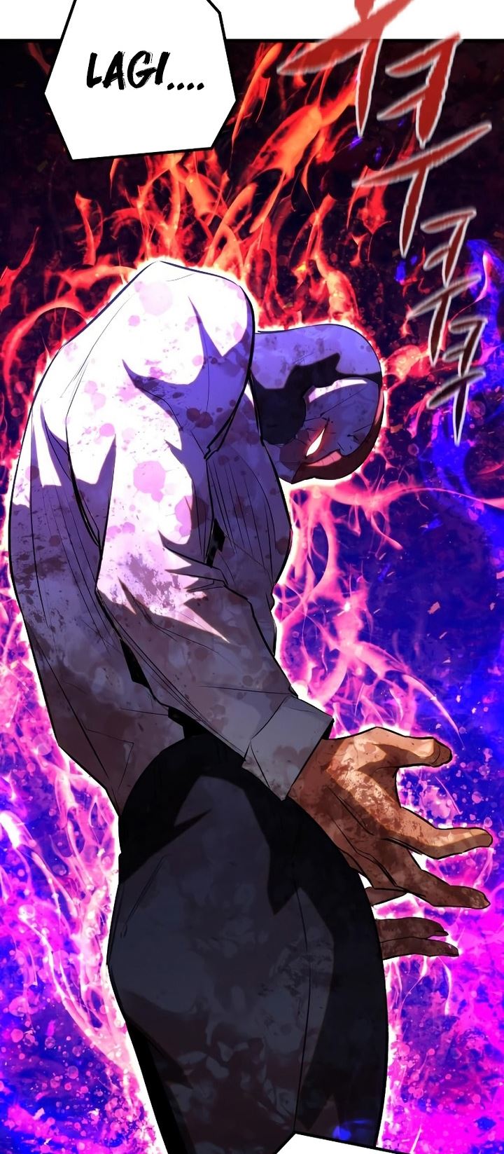 Phantom Spirit King chapter 35 halaman 93