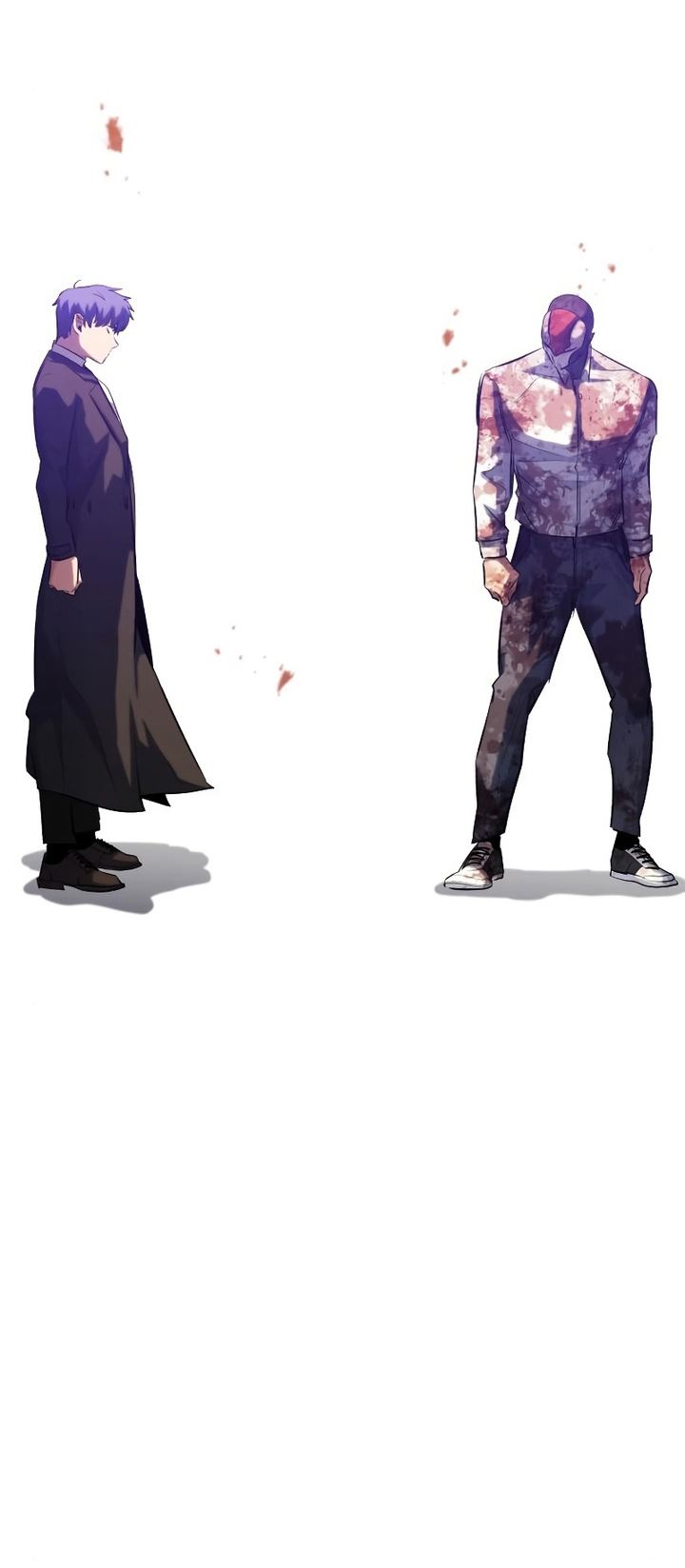 Phantom Spirit King chapter 35 halaman 96