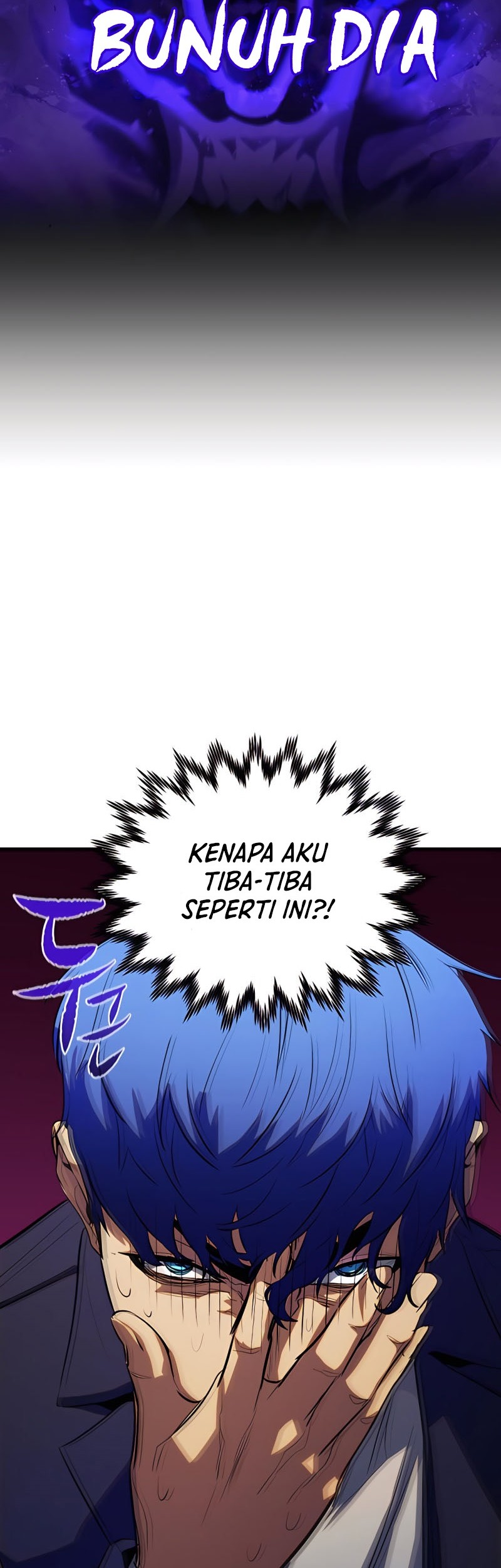 Phantom Spirit King Bab 36 halaman 5