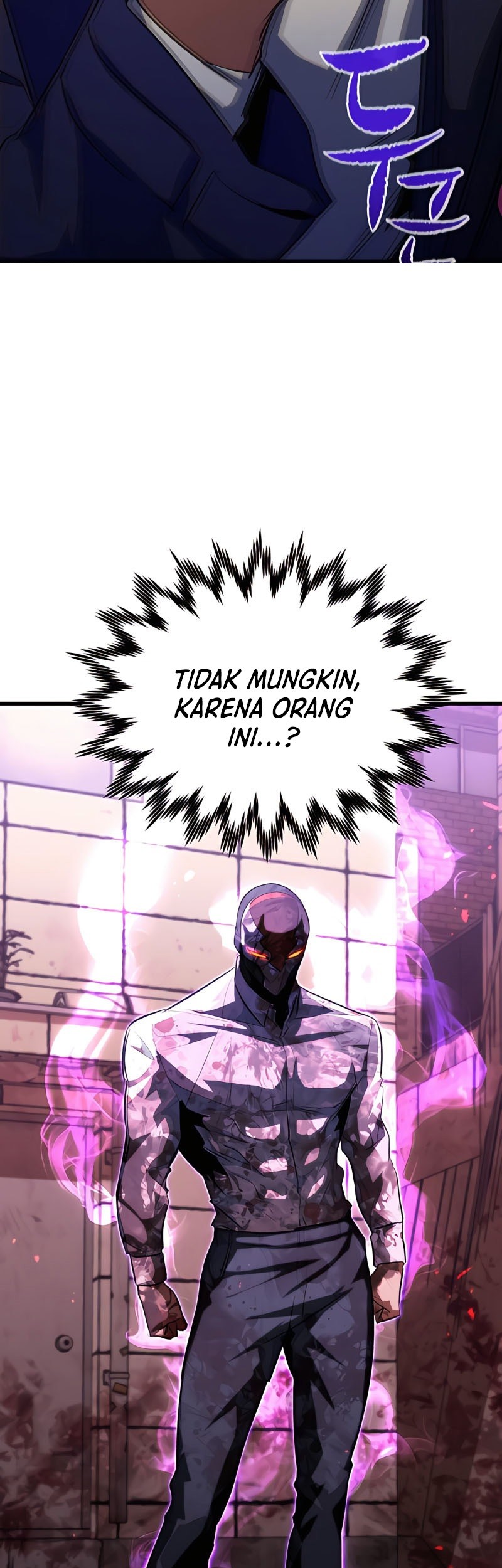 Phantom Spirit King Bab 36 halaman 6