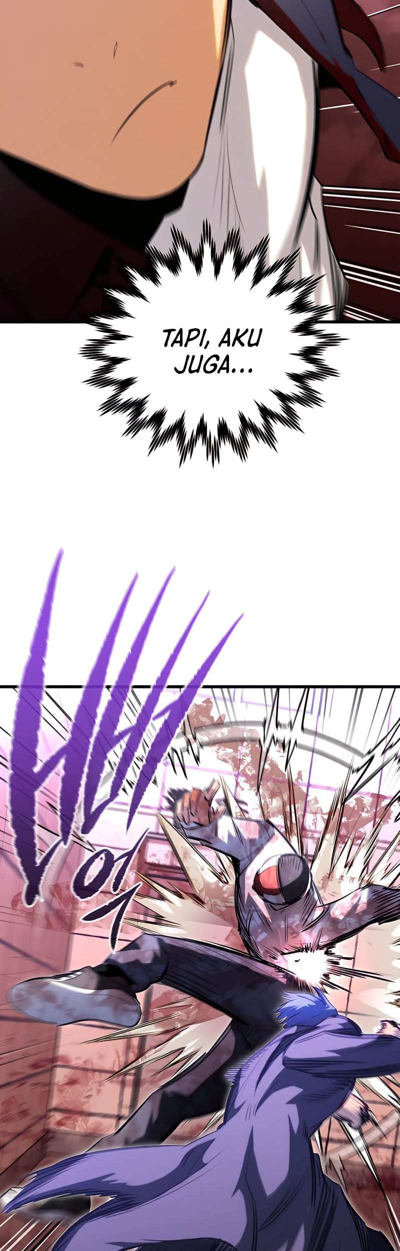Phantom Spirit King Bab 36 halaman 12