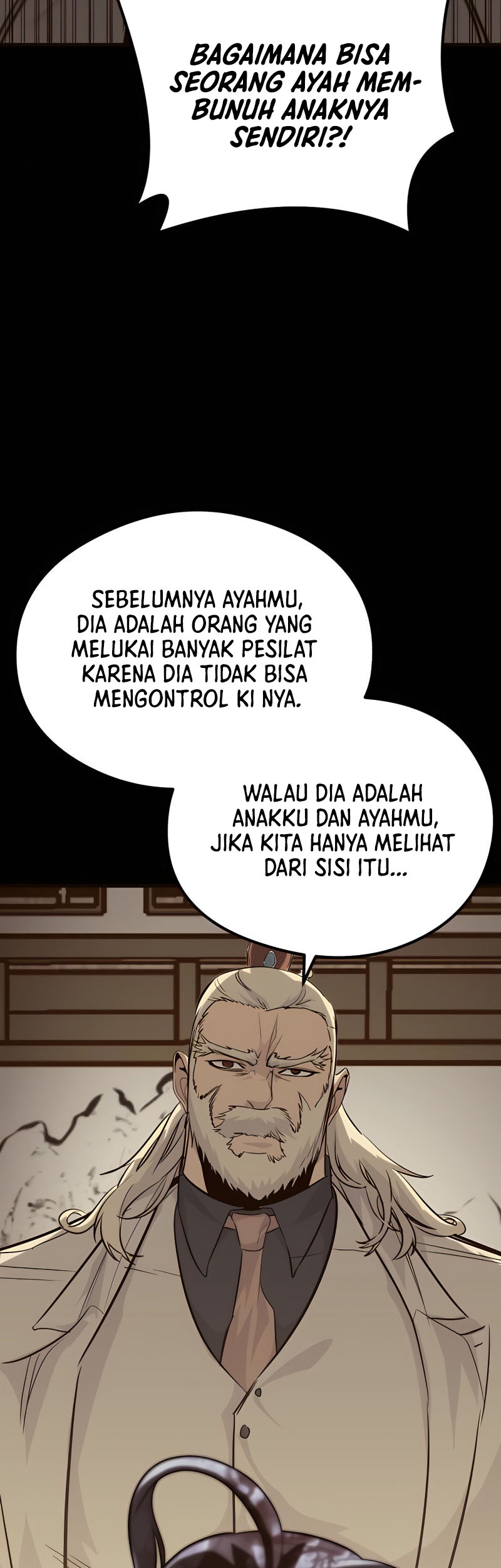 Phantom Spirit King Bab 36 halaman 36