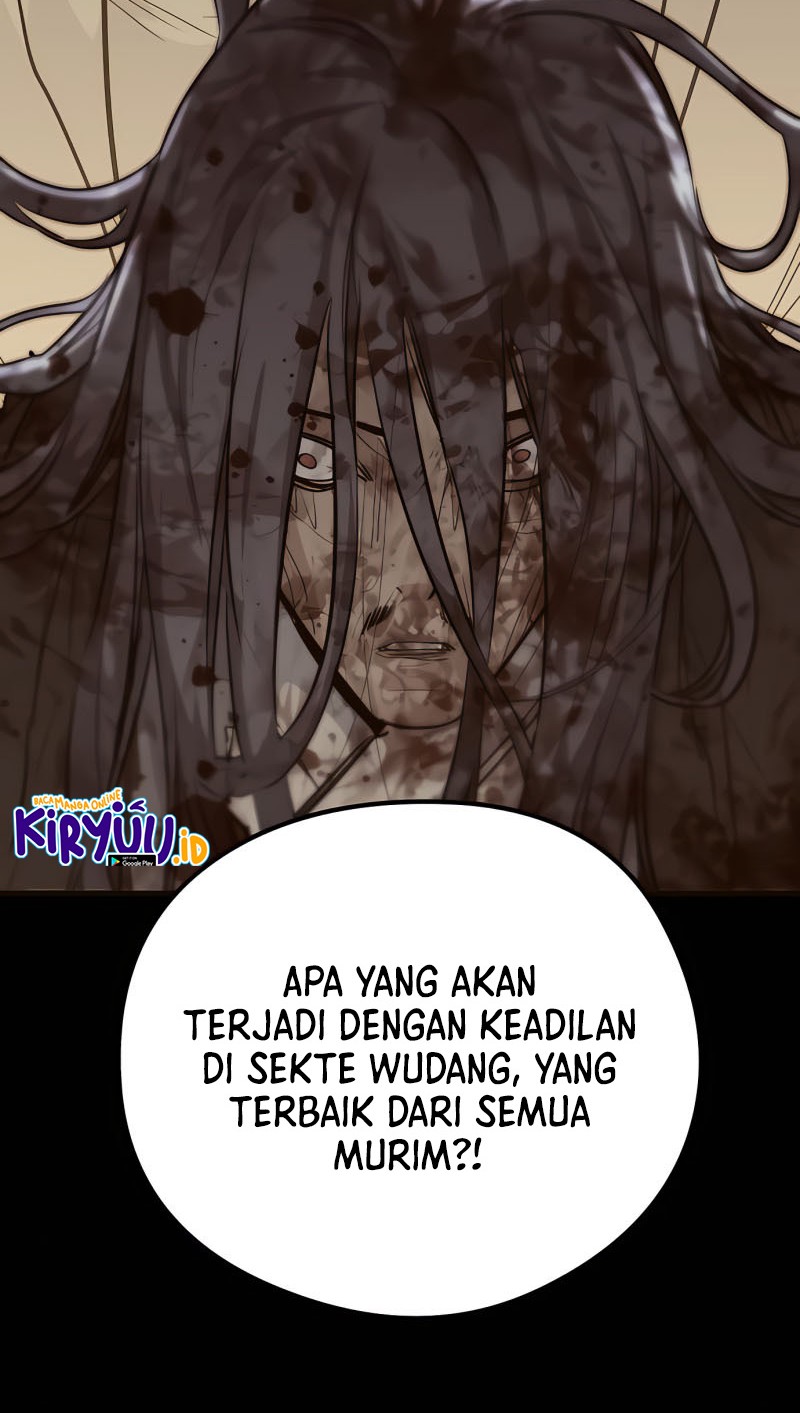 Phantom Spirit King Bab 36 halaman 37
