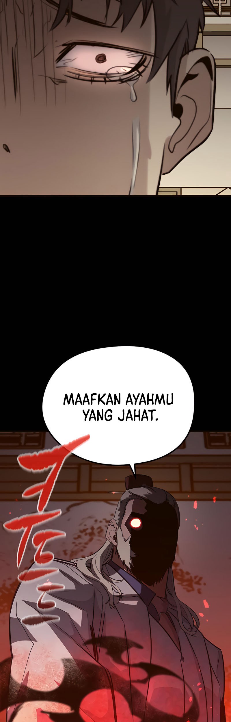 Phantom Spirit King Bab 36 halaman 42