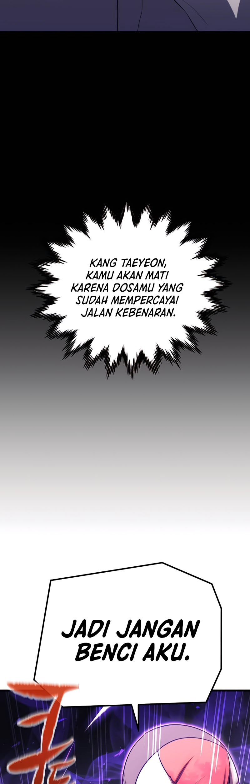 Phantom Spirit King Bab 36 halaman 48