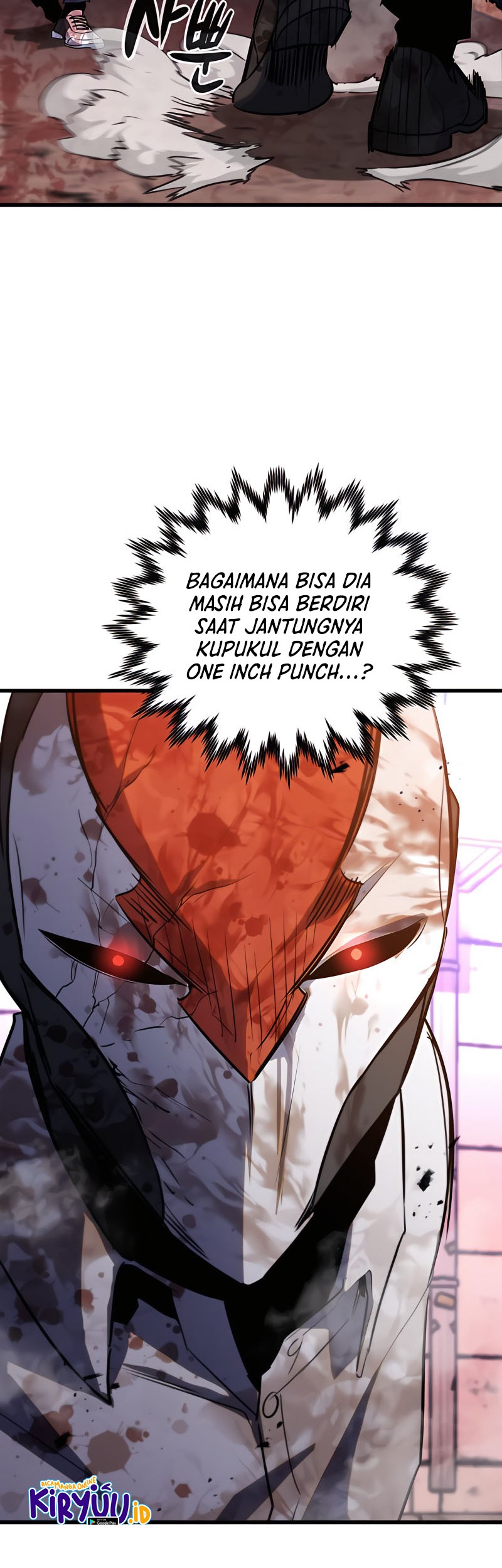 Phantom Spirit King Bab 36 halaman 53
