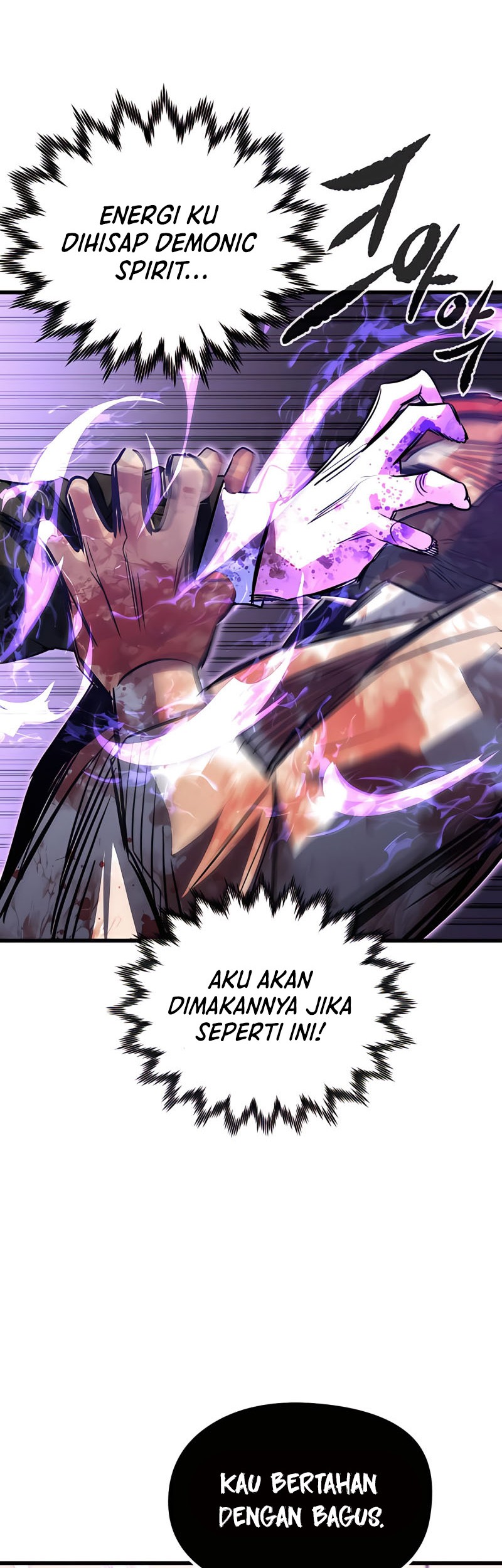 Phantom Spirit King Bab 36 halaman 63